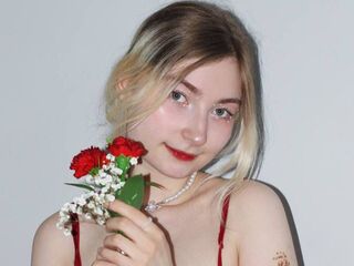 beautiful girl SandaPlocek