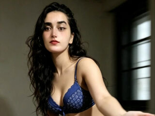 camgirl porn SansaAngel