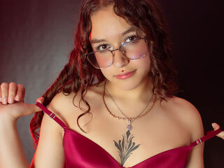 nude cam girl picture SaritaDay