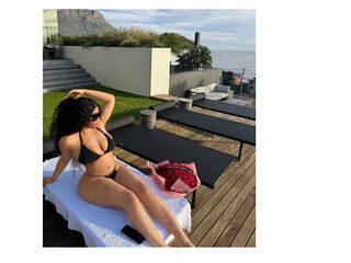 bedroom livesex SarraJames