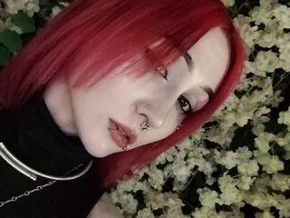 naked webcamgirl video ScarletDenns