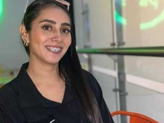hot girl live cam ScarlettSomers