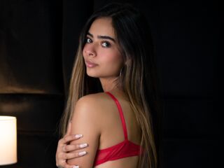 naughty camgirl masturbating SharaOrtiz