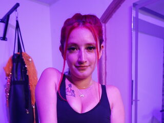 camgirl videochat SharaTomsonn