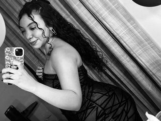 webcam pic SharonBlairr