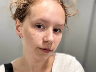 girl ShayVitkus