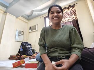 camgirl showing pussy ShreyaGuptaa