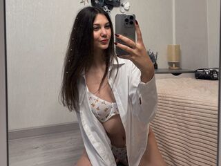 camgirl webcam SilverCarls