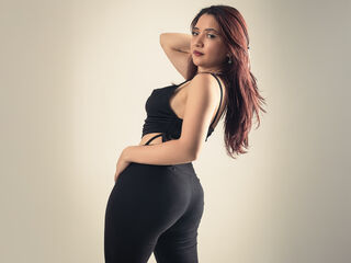 live cam show SkyBlake