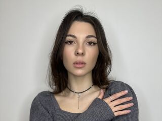 mastubating web cam girl SkyeSnow