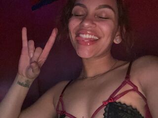 webcam striptease show SpoiledLex