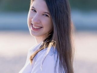 free pussy web cam StefaniBiehn