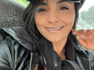 naked camgirl StefanyaLeya