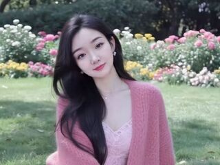 sexy camgirl Sufeiya