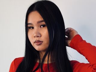 camgirl masturbating SusannaJohnston