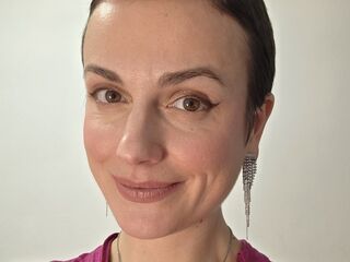 cam show SylviaNyvelle