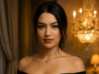 naughty webcamgirl TaliaLure