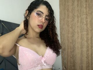 camgirl masturbating with sex toy TammyValek