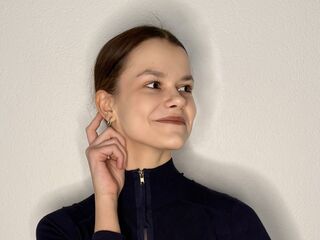 hot live cam TashinaEndresen