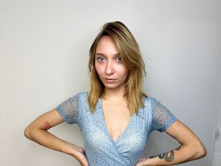 beautiful cam girl TateBeckett