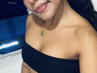 naked cam girl TatianaFiree