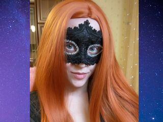 cam girl playing with dildo TatianaSiren