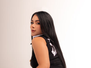 naked girl with webcam masturbating ThaliiaDuran