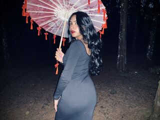 nude cam photo TiannaRous