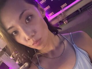 jasmin sexshow TiffanyBoster