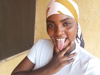 livecam video TinaWildy
