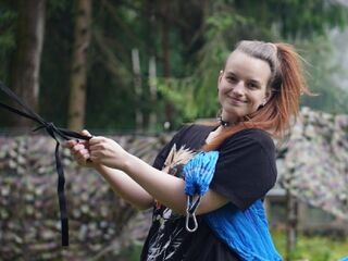 adultcam photo TiriaMercury