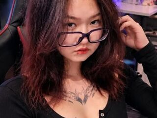 hot girl webcam picture TishaOyervides