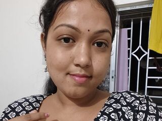babecam TrishaSaha