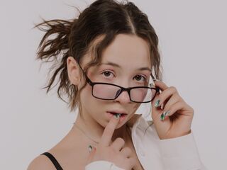 camgirl picture TrixieMorgan