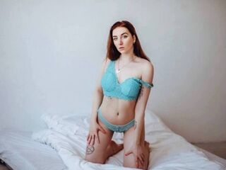 nude camgirl picture UnaShadow