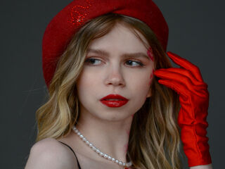 cam girl webcam UnataMigdel