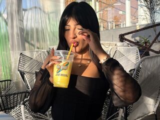 girl cam sex ValeSantana