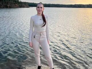 cam girl live webcam VarvaraShy