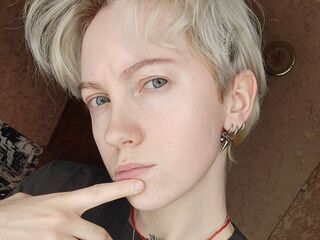 strip tease show VelvetSpark