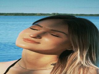 webcamstripper VerlineBurth