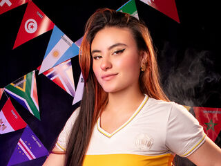 jasmin cam picture VeronicaLourdes