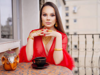 Kinky webcam VictoriaMinna