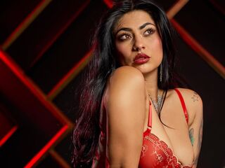 striptease show VictoriaMoneet