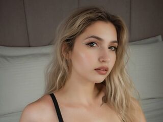 hot naked webcam girl VikyMorgan