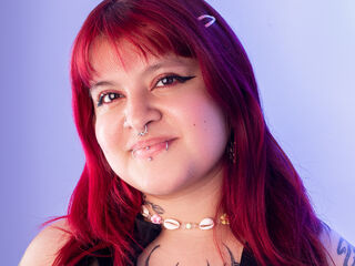 cam girl sexchat VioletaHex