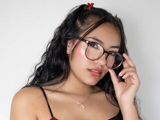 webcamgirl videochat VioletaVix