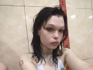 webcam stripper ViviEnochka