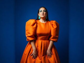 erotic webcam picture VivianaGrays