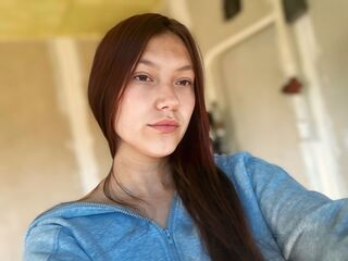 camgirl playing with vibrator VladyslavaRay