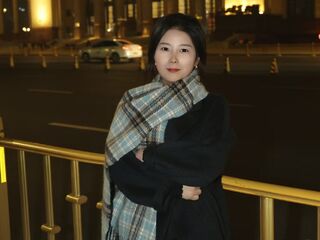 cam babe WangFei